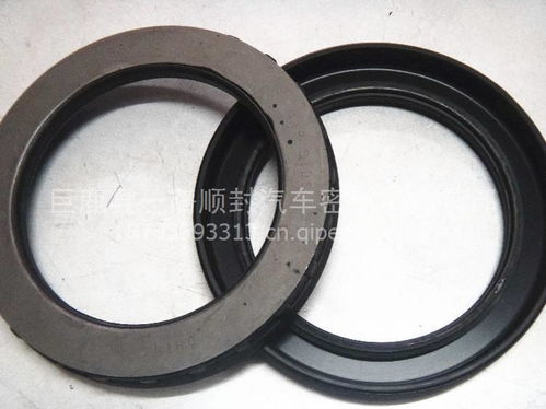 东风10t客车后桥轮毂油封 价格、选购与配件厂家指南